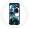 Image de Coque pour Samsung Galaxy J5 Formule 1 Valtteri Bottas pilote automobile finlandais Maniacase
