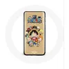 Image de Coque pour Samsung Galaxy A3 One piece Manga Equipage du Chapeau de Paille Maniacase