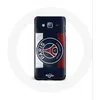 Image de Coque pour Samsung Galaxy j5 Paris Saint Germain PSG Logo Maniacase