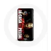 Image de Coque pour Samsung Galaxy J7 La casa de papel Le masque dali Maniacase