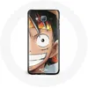 Image de Coque pour Samsung Galaxy J7 One piece Manga Luffy Maniacase