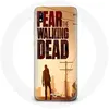 Image de Coque pour Samsung Galaxy A10 Fear The Walking Dead Série Maniacase