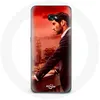 Image de Coque pour Samsung Galaxy A5 Lucifer Morningstar Saison 5 Série Maniacase
