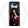 Image de Coque pour Samsung Galaxy A8 2016 La Casa De Papel Tokyo Masque Maniacase