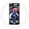 Image de Coque pour samsung galaxy J5 2016 Formule 1 Yuki Tsunoda pilote automobile japonais de F1 Maniacase