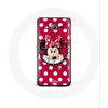 Image de Coque pour Samsung Galaxy J5 2016 Minnie Mouse Dessin animé Rouge Maniacase