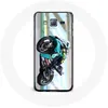 Image de Coque pour Samsung Galaxy J5 2016 Valentino Rossi pilote de moto Maniacase