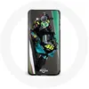 Image de Coque pour Samsung Galaxy J5 2016 Valentino Rossi Pilote de motoGP 46 Maniacase