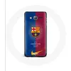 Image de Coque pour Samsung Galaxy J7 2016 FC Barcelone Logo Équipe de football Maniacase