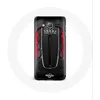 Image de Coque pour Samsung Galaxy J5 2016 Audi RS Logo rouge Maniacase