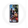 Image de Coque pour Samsung Galaxy A3 Avengers l'ère d'ultron Maniacase