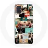 Image de Coque pour Samsung Galaxy A71 Sex Education Série Maniacase