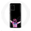 Image de Coque pour samsung galaxy S11 plus Formule 1 Sergio Pérez Mendoza gagné la course Maniacase