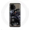 Image de Coque pour samsung galaxy S11 plus Formule 1 Yuki Tsunoda pilote automobile de F1 Bleu Maniacase