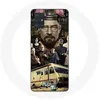 Image de Coque pour Samsung Galaxy A71 Breaking Bad Heisenberg equipages Maniacase