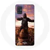 Image de Coque pour Samsung Galaxy A71 King Kong Dwan Teaser Maniacase