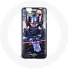 Image de Coque pour samsung galaxy J5 2016 Formule 1 Pierre Gasly pilote automobile français de F1 Maniacase