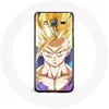Image de Coque pour Samsung Galaxy J5 2016 Manga Dragon Ball Z Gohan Maniacase