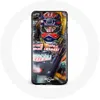 Image de Coque pour Samsung Galaxy J7 Formule 1 Max Verstappen Pilote automobile de F1 Maniacase