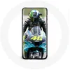 Image de Coque pour Samsung Galaxy j7 2016 Valentino Rossi Pilote de course moto 46 Maniacase