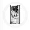 Image de Coque pour Samsung Galaxy J7 2016 Loup Duo animaux Maniacase