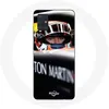 Image de Coque pour Samsung Galaxy A71 Formule 1 Max Verstappen Pilote automobile Maniacase