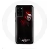 Image de Coque pour Samsung Galaxy S11 Plus Lucifer Série fond noir Maniacase