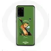 Image de Coque pour Samsung Galaxy S11 Plus One piece Manga Zoro epée Maniacase
