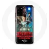 Image de Coque pour Samsung Galaxy S11 Plus Stranger Things teaser saison 2 Maniacase
