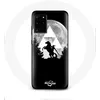 Image de Coque pour Samsung Galaxy S11 Plus Zelda Lune Maniacase