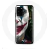 Image de Coque pour Samsung Galaxy S11 Plus Joker Moitié visage Maniacase