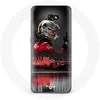 Image de Coque pour Samsung Galaxy A3 2016 Formule 1 Sebastian Vettel Pilote automobile F1 Rouge Maniacase
