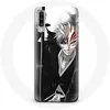 Image de Coque pour Samsung Galaxy A50 Bleach manga ichigo kurosaki épée Maniacase