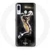 Image de Coque pour samsung galaxy A40 Kobe Bryant 24 Joueur de basketball Maniacase