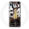 Image de Coque pour Samsung Galaxy A40 Kobe Bean Bryant NBA de lakers Maniacase