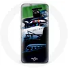 Image de Coque pour Samsung Galaxy A5 2017 Formule 1 Pierre Gasly Pilote F1 Blanc Maniacase