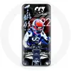 Image de Coque pour samsung galaxy A5 2016 Formule 1 Yuki Tsunoda pilote automobile japonais de F1 Maniacase