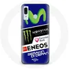 Image de Coque pour Samsung Galaxy A40 Monster Energy Yamaha Eneos Maniacase