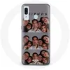 Image de Coque pour samsung galaxy A40 Friends Selfie Série Maniacase