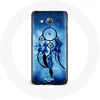 Image de Coque pour Samsung Galaxy Grand Prime Attrape rêve bleu Maniacase