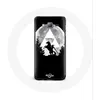 Image de Coque pour Samsung Galaxy Grand Prime Zelda Lune Maniacase