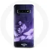 Image de Coque pour Samsung Galaxy s10 edge Hunter x Hunter Manga Killua Zoldyck Maniacase