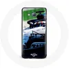 Image de Coque pour Samsung Galaxy Grand Prime Formule 1 Pierre Gasly Pilote F1 Blanc Maniacase