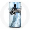 Image de Coque pour Samsung Galaxy S4 Star Wars front de bataille Maniacase