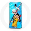 Image de Coque pour Samsung Galaxy S4 One Piece Manga Trafalgar Law epée Maniacase