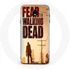 Image de Coque pour Samsung Galaxy S4 Fear The Walking Dead Série Maniacase