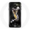 Image de Coque pour Samsung Galaxy S5 Kobe Bryant 24 Joueur de basketball Maniacase