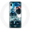 Image de Coque pour Samsung Galaxy A30 Formule 1 Valtteri Bottas pilote automobile finlandais Maniacase