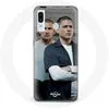 Image de Coque pour samsung galaxy A40 Prison Break Michael Scofield Et Lincoln Burrows Maniacase