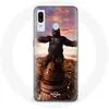 Image de Coque pour samsung galaxy A40 King Kong Dwan Teaser Maniacase